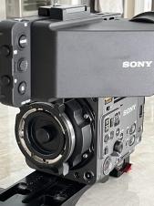 Sony Burano 8K Full-Frame Cinema Camera Pkg. Sony Burano 8K Full-Frame Cinema Camera Pkg.