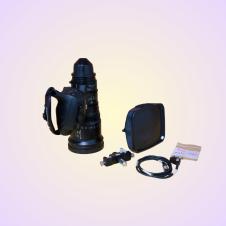 Fujinon ZK14-35mm T2.9 Cabrio Lens (PL Mount)