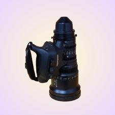 Fujinon ZK14-35mm T2.9 Cabrio Lens (PL Mount)