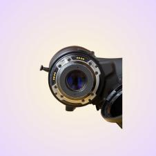 Fujinon ZK14-35mm T2.9 Cabrio Lens (PL Mount)