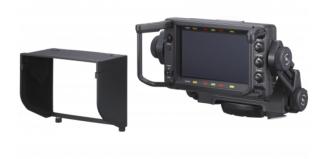 SOLD! Sony HDC 3500  3- 2/3-inch 4K CMOS Cameras  Complete Studio Set Up Like New! 