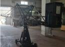 Panther Foxy Advanced Crane 