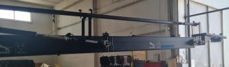 Panther Foxy Advanced Crane 