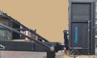 Panther Foxy Advanced Crane 