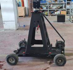 Panther Foxy Advanced Crane 