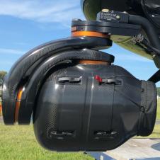 SOLD! Shotover F1 6-Axis Gyro Stabilized Platform
