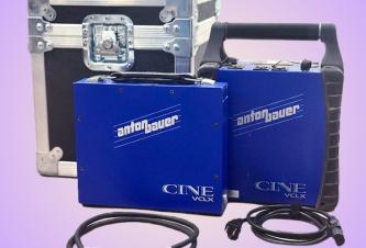 Anton/Bauer VCLX Battery and Charger Kit
