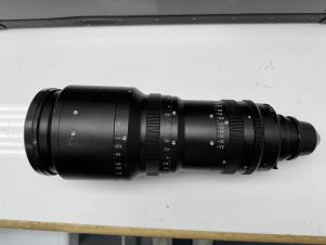 Fujinon ZK25-300mm T3.5 Cabrio Cinema PL Mount