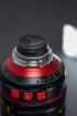 Angenieux Optimo Prime Silver Lens Set 21, 28, 40, 50, 75, 135mm
