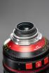 Angenieux Optimo Prime Silver Lens Set 21, 28, 40, 50, 75, 135mm