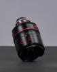 Angenieux Optimo Prime Silver Lens Set 21, 28, 40, 50, 75, 135mm