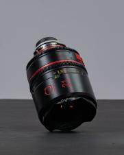 Angenieux Optimo Prime Silver Lens Set 21, 28, 40, 50, 75, 135mm