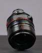 Angenieux Optimo Prime Silver Lens Set 21, 28, 40, 50, 75, 135mm