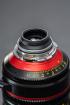 Angenieux Optimo Prime Silver Lens Set 21, 28, 40, 50, 75, 135mm