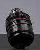 Angenieux Optimo Prime Silver Lens Set 21, 28, 40, 50, 75, 135mm