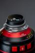 Angenieux Optimo Prime Silver Lens Set 21, 28, 40, 50, 75, 135mm