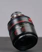 Angenieux Optimo Prime Silver Lens Set 21, 28, 40, 50, 75, 135mm