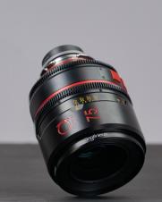 Angenieux Optimo Prime Silver Lens Set 21, 28, 40, 50, 75, 135mm
