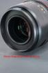 Angenieux Optimo Prime Silver Lens Set 21, 28, 40, 50, 75, 135mm