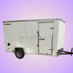 2022 Wells Cargo Mobile Trailer with A/V Equipment 