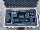SOLD Fujinon XK20-120mm T3.5 Cabrio Premier Lens w/Jason Case
