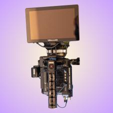 SOLD RED V-RAPTOR 8K VV CAMERA PACKAGE – READY TO SHOOT!