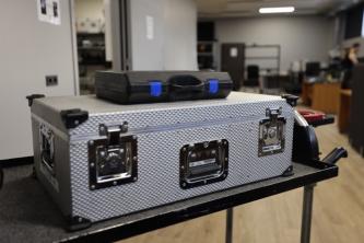 Preston Cinema Systems FIZ 3 kit