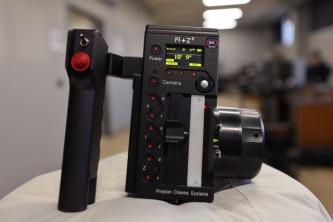 Preston Cinema Systems FIZ 3 kit