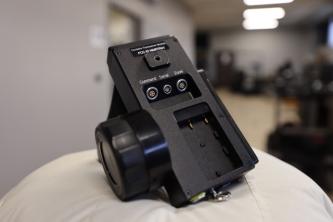 Preston Cinema Systems FIZ 3 kit