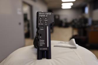 Preston Cinema Systems FIZ 3 kit