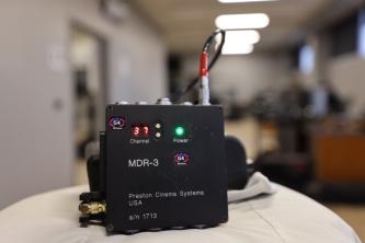 Preston Cinema Systems FIZ 3 kit