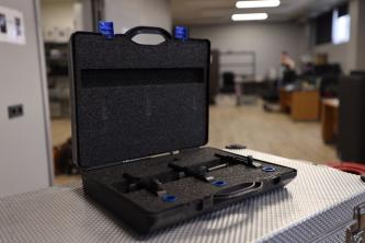 Preston Cinema Systems FIZ 3 kit