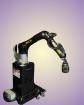 MIA Motion Control Robot Arm with Track System