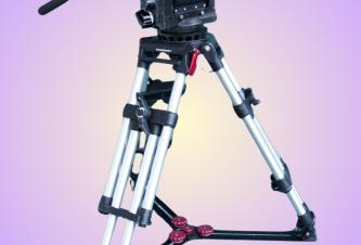O'Connor 2060HD Tripod System 