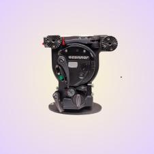 O’Connor 2575HD Tripod System with Mitchell mount O’Connor 2575HD Tripod System with Mitchell mount