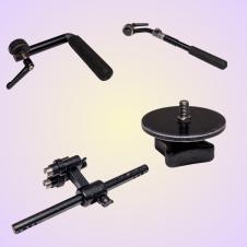 O’Connor 2575HD Tripod System with Mitchell mount O’Connor 2575HD Tripod System with Mitchell mount