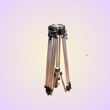 O’Connor 2575HD Tripod System with Mitchell mount O’Connor 2575HD Tripod System with Mitchell mount