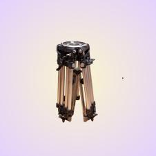 O’Connor 2575HD Tripod System with Mitchell mount O’Connor 2575HD Tripod System with Mitchell mount