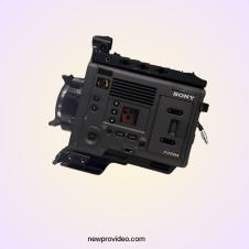 Sony VENICE 2 8.6K Digital Cinema Camera Only 53 Hours & Both Licenses!