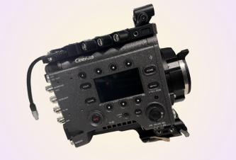 Sony VENICE 2 8.6K Digital Cinema Camera Only 53 Hours & Both Licenses!