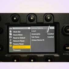 Sony VENICE 2 8.6K Digital Cinema Camera Only 53 Hours & Both Licenses!