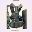 ARRI Trinity 2 Full Package Turnkey Stabilizer System for Cinema & Broadcast