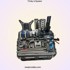 ARRI Trinity 2 Full Package Turnkey Stabilizer System for Cinema & Broadcast