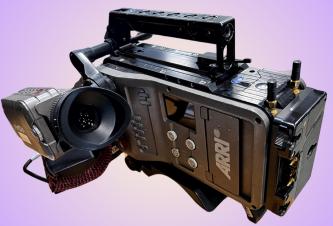 ARRI Alexa Amira Premium Camera Package