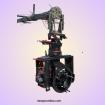 Power Pod Prime 3 axis stabilized remote head Power Pod Prime 3 axis stabilized remote head