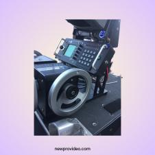 Power Pod Prime 3 axis stabilized remote head Power Pod Prime 3 axis stabilized remote head