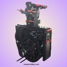 Power Pod Prime 3 axis stabilized remote head Power Pod Prime 3 axis stabilized remote head