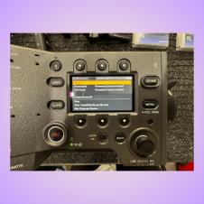 SOLD! Sony VENICE 2 8K Digital Motion Picture Camera