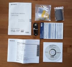 Sony PXW-FX9 XDCAM 6K Full-Frame Camera Pkg. Sony PXW-FX9 XDCAM 6K Full-Frame Camera Pkg.