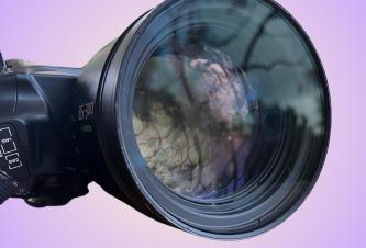 Fujinon ZK 85-300mm T2.9-4.0 Cabrio Lens